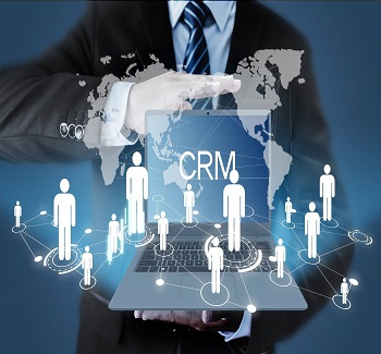 源联丰公司CRM