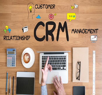 小程序版CRM