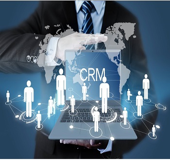 源联丰公司CRM